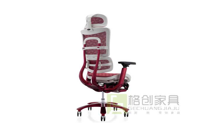 人體工學(xué)椅