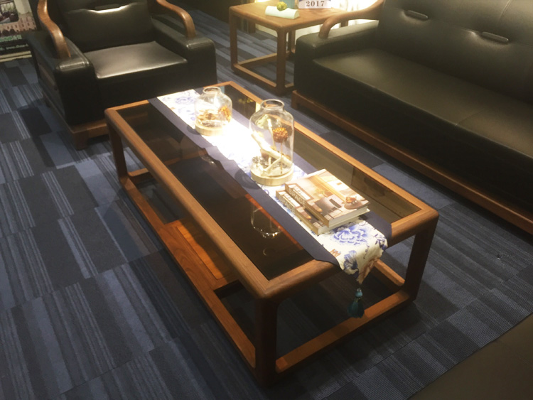 實(shí)木辦公家具