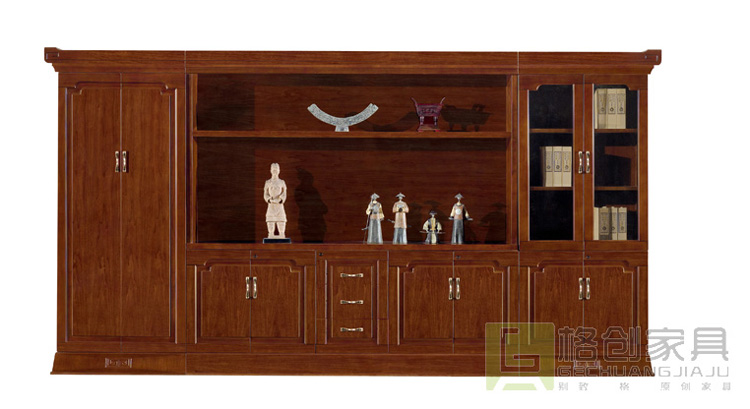 實(shí)木辦公家具