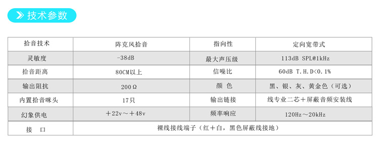 專(zhuān)屬會(huì)議麥克風(fēng)