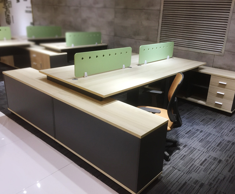 新中式辦公家具