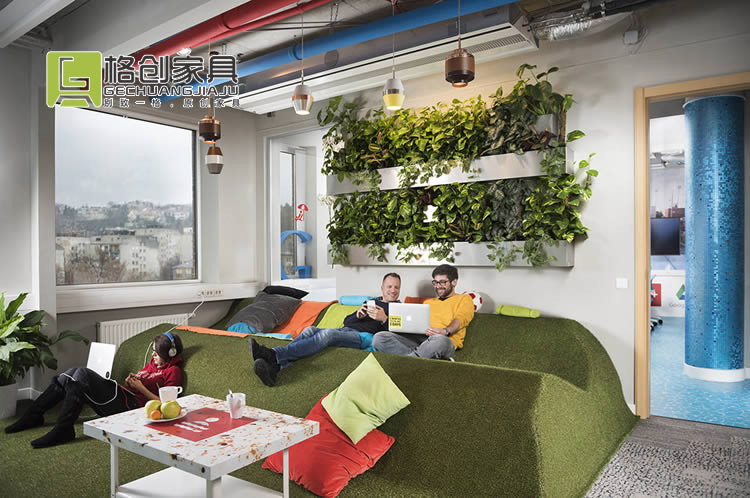 辦公家具設(shè)計(jì)