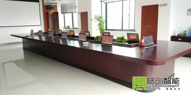 無(wú)紙化會(huì)議系統(tǒng)