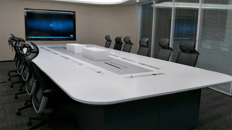 無紙化會議系統(tǒng)