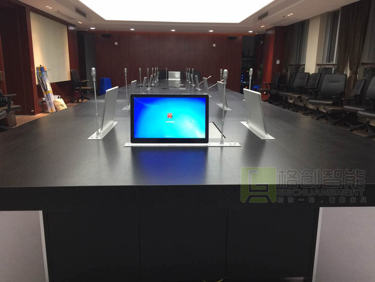 無(wú)紙化會(huì)議系統(tǒng)