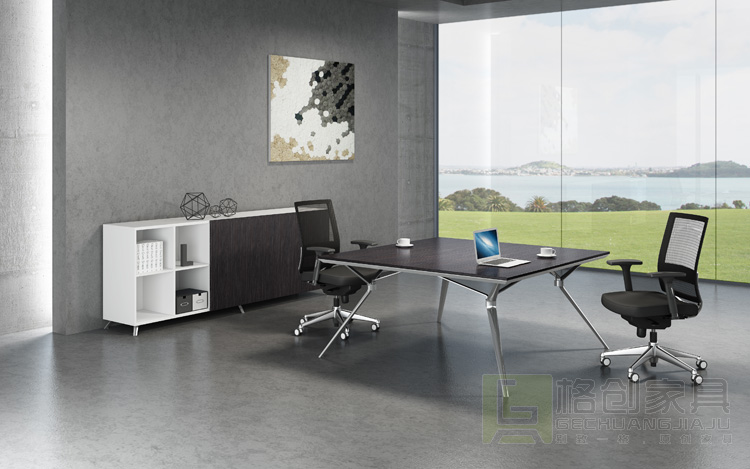 鋼制辦公家具