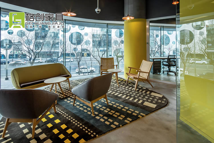 辦公家具設(shè)計(jì)