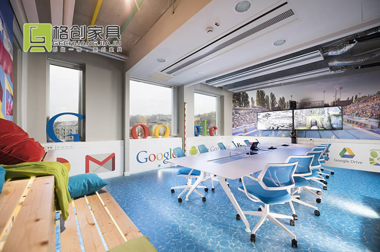 辦公家具設(shè)計(jì)