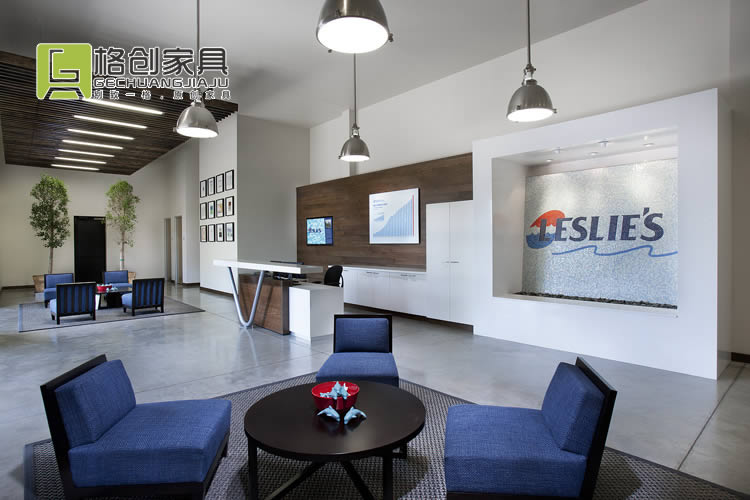 辦公家具設(shè)計(jì)