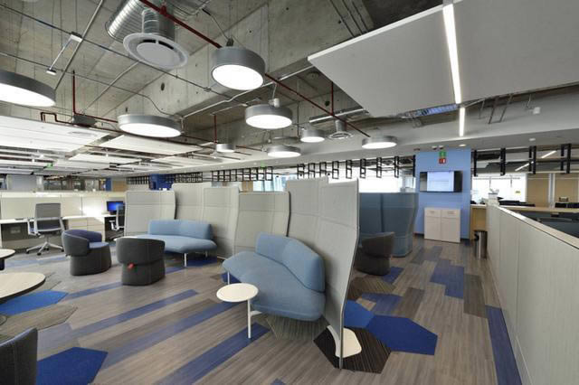 現(xiàn)代辦公家具