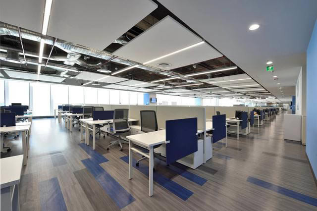 現(xiàn)代辦公家具