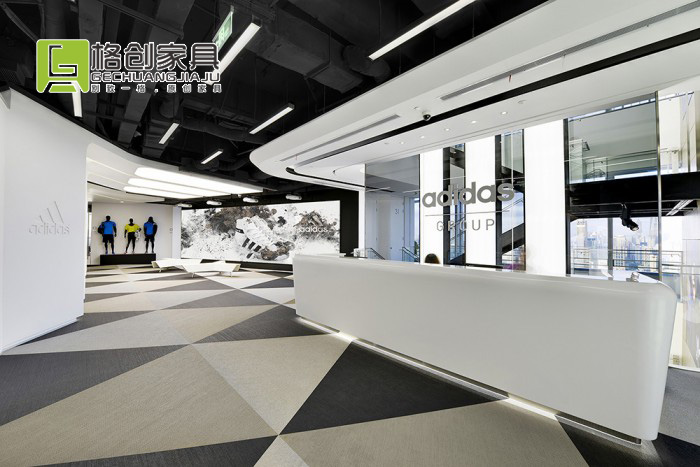 辦公家具設(shè)計