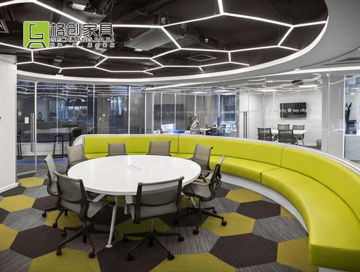 辦公家具設(shè)計