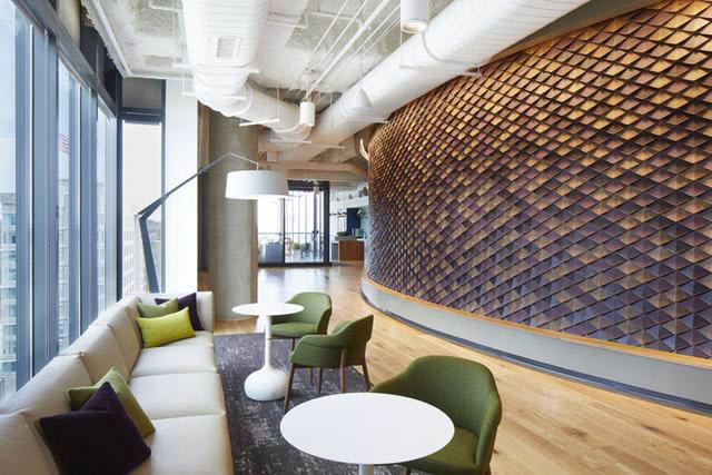 環(huán)保辦公家具