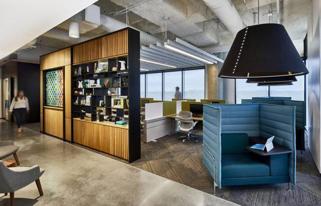 環(huán)保辦公家具