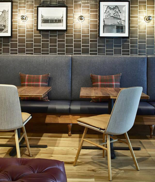 環(huán)保辦公家具