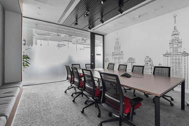 現(xiàn)代辦公家具