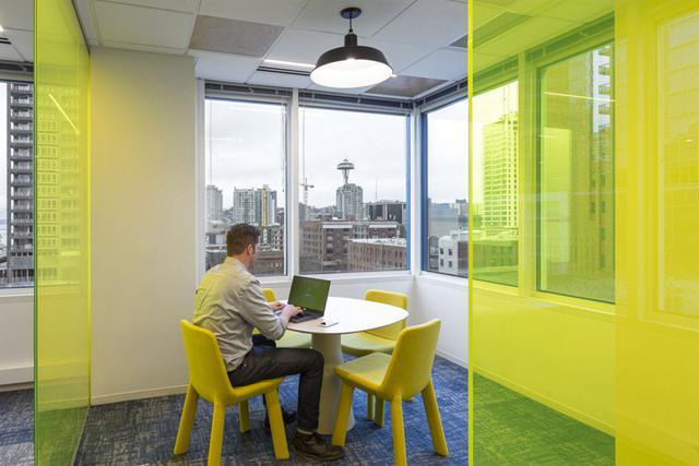 現(xiàn)代辦公家具