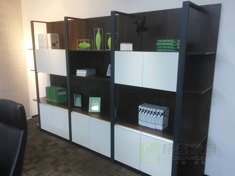 辦公室書柜尺寸