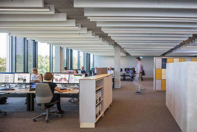 辦公家具設(shè)計(jì)