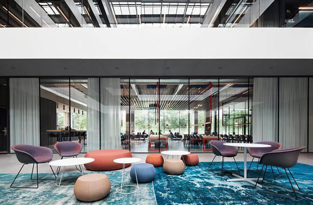 現(xiàn)代辦公家具