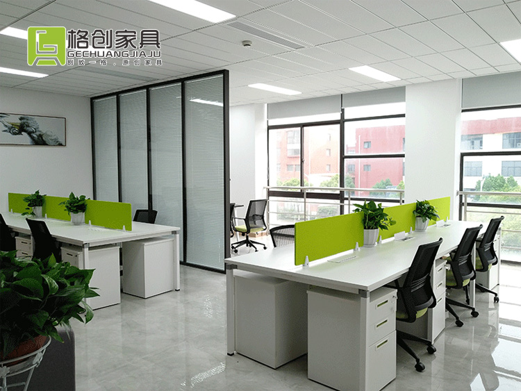 屏風(fēng)辦公桌