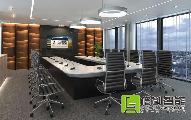 辦公家具設(shè)計(jì)