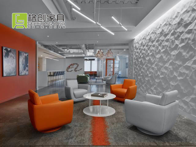 現(xiàn)代辦公家具