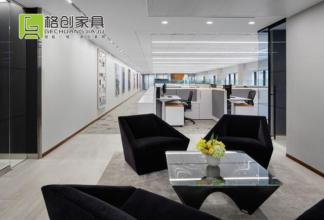 現(xiàn)代辦公家具