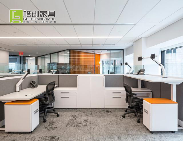 現(xiàn)代辦公家具