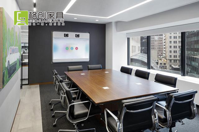 現(xiàn)代辦公家具