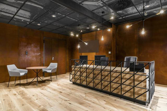 辦公室設(shè)計(jì)