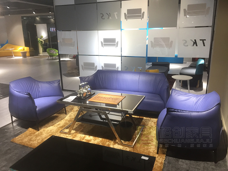 辦公室沙發(fā)