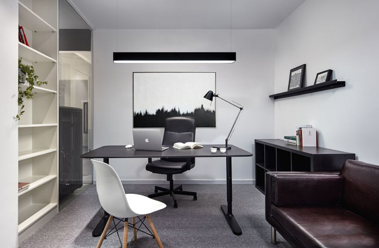 時(shí)尚辦公家具