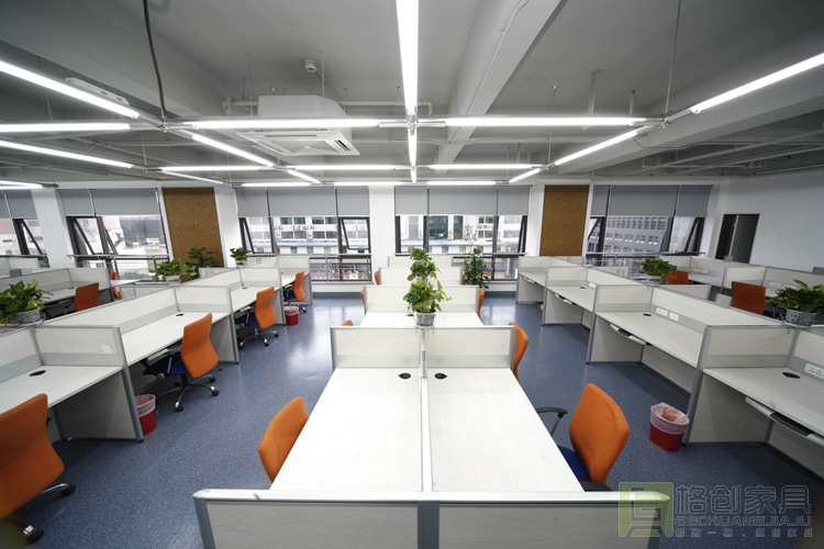 辦公屏風(fēng)桌