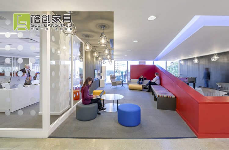 辦公家具設(shè)計