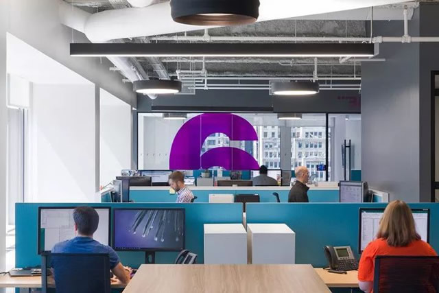 定制配套辦公家具