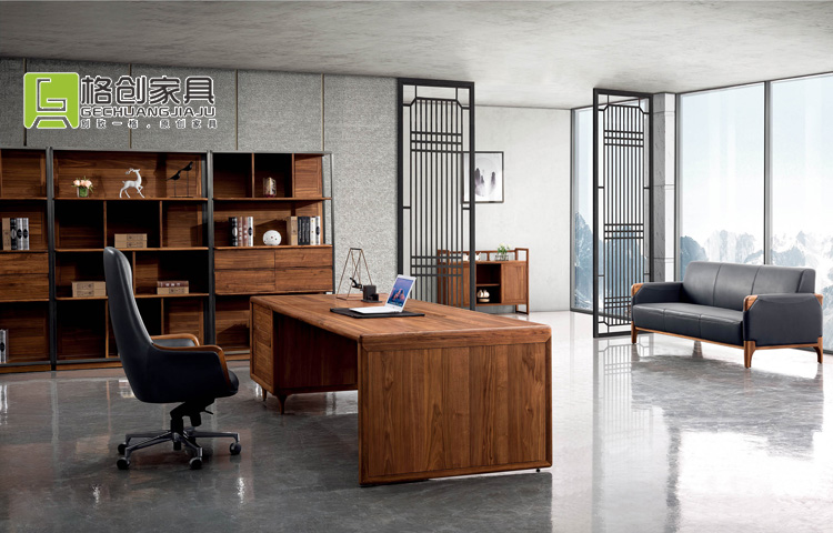 辦公室風水布局