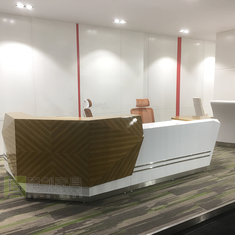 前臺(tái)接待臺(tái)