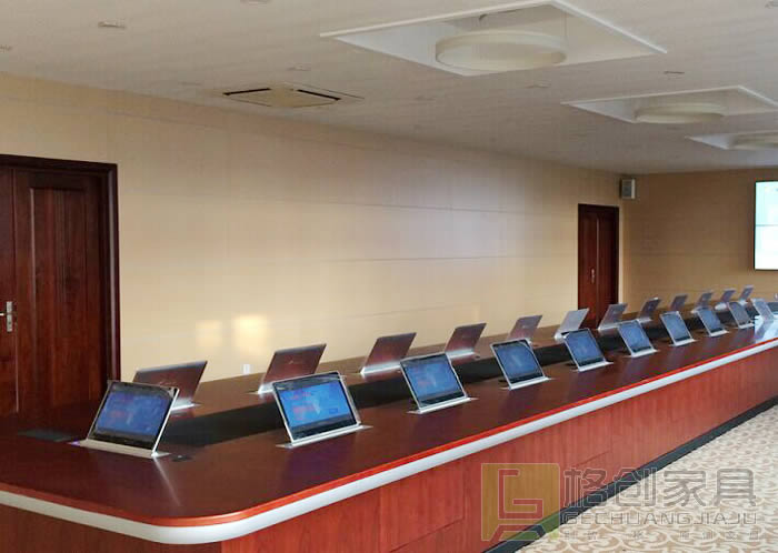 無紙化會(huì)議系統(tǒng)