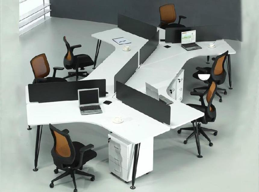 現(xiàn)代辦公家具有哪些特點優(yōu)勢?