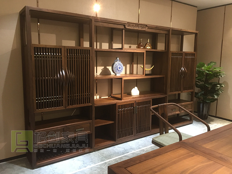 純實(shí)木大班臺(tái)