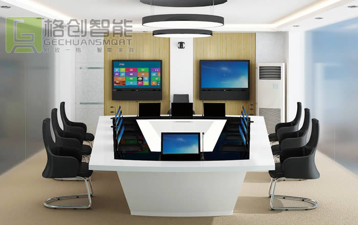 視頻會(huì)議系統(tǒng)